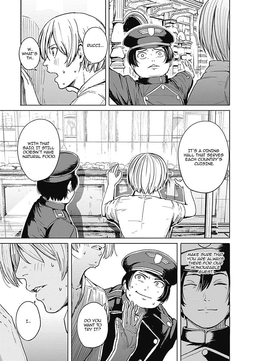 Page 5 Chapter 11 Alma