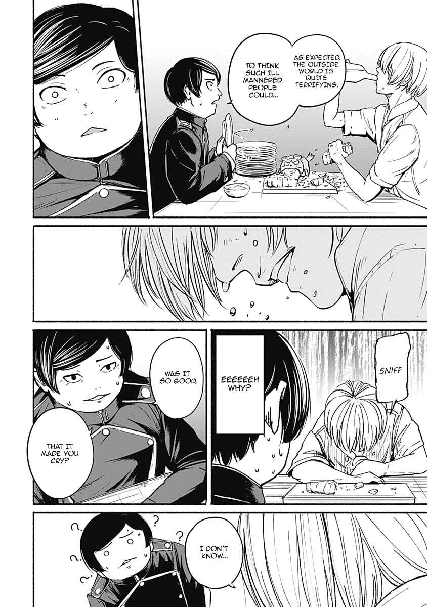 Page 8 Chapter 11 Alma