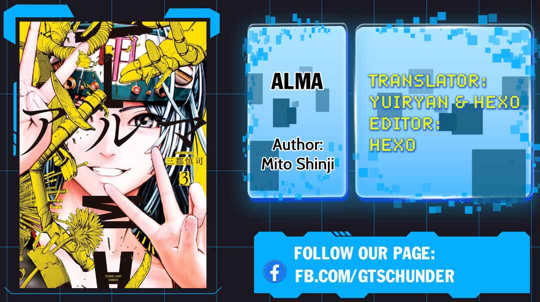 Page 19 Chapter 23 Alma