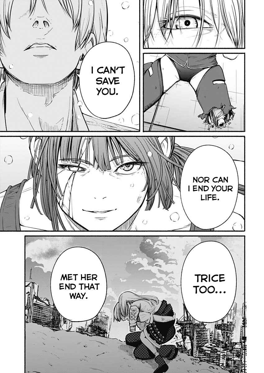 Page 5 Chapter 23 Alma