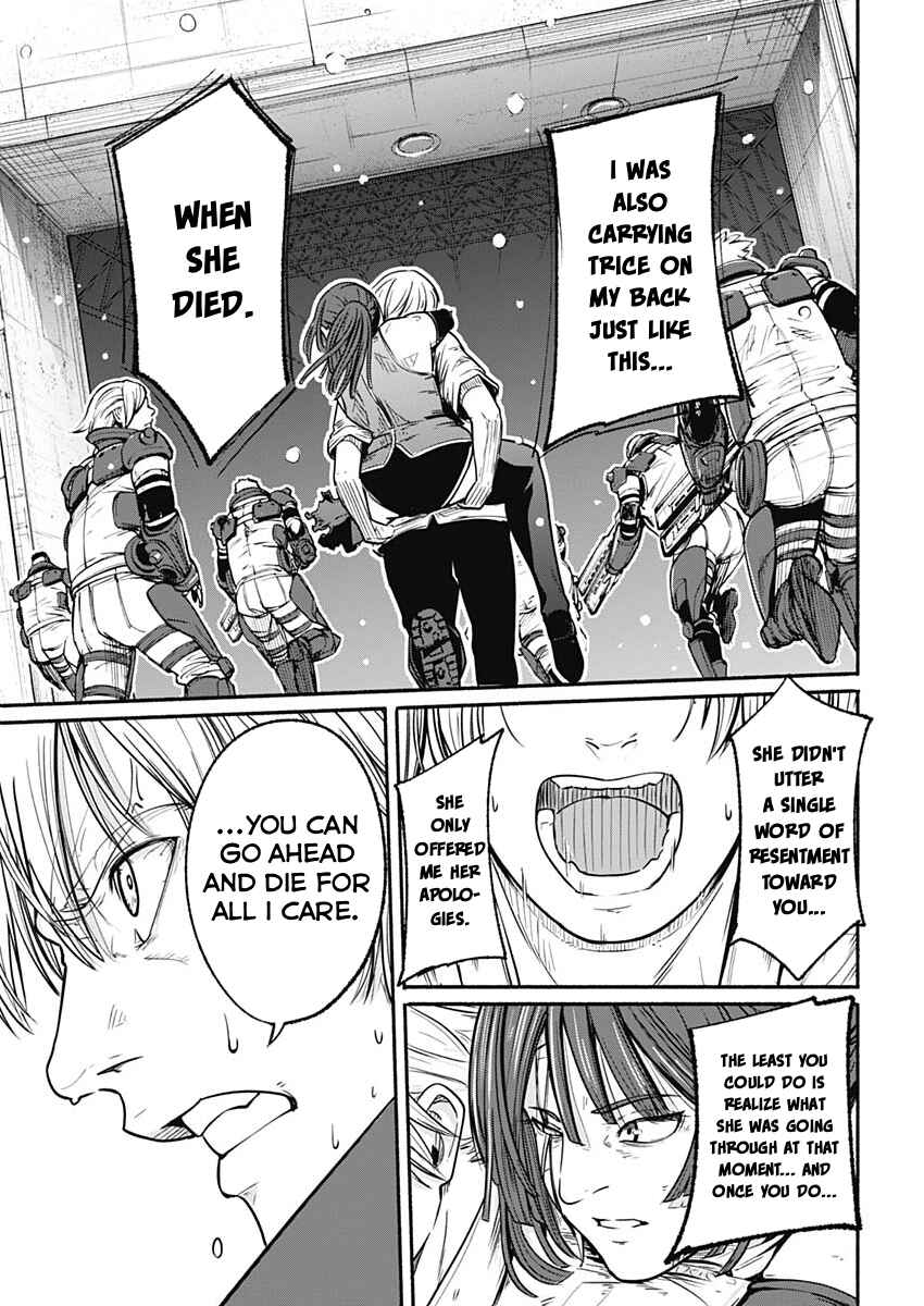 Page 9 Chapter 23 Alma