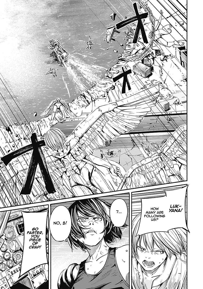 Page 2 Chapter 9 Alma