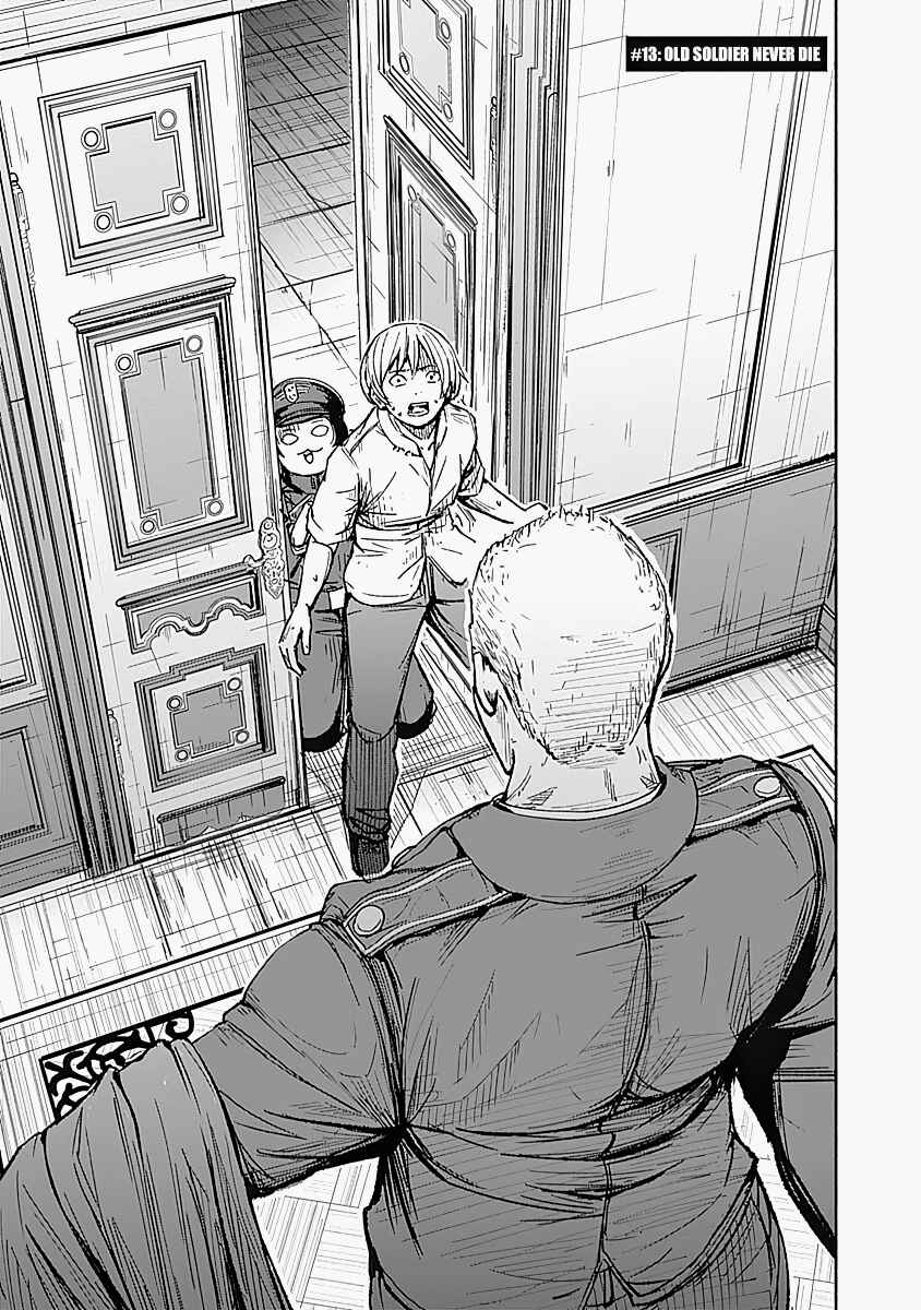 Page 1 Chapter 13 Alma