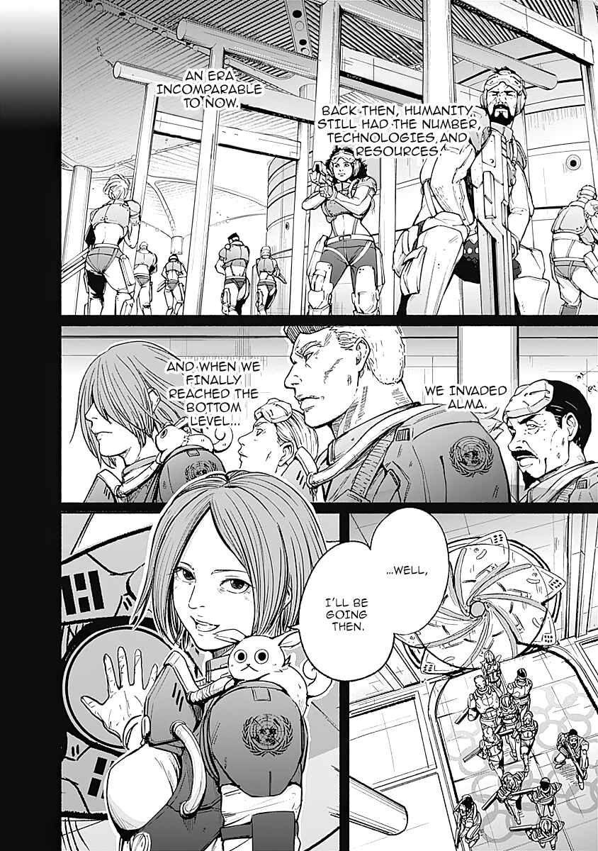 Page 16 Chapter 13 Alma