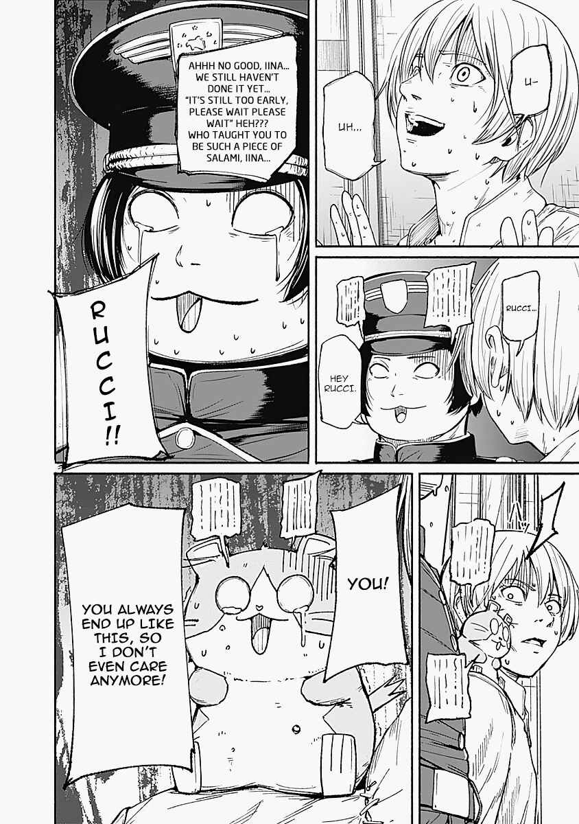 Page 2 Chapter 13 Alma