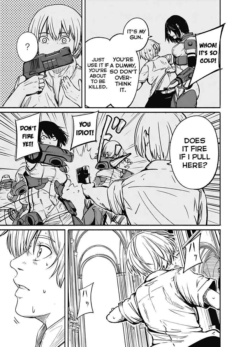 Page 10 Chapter 27 Alma