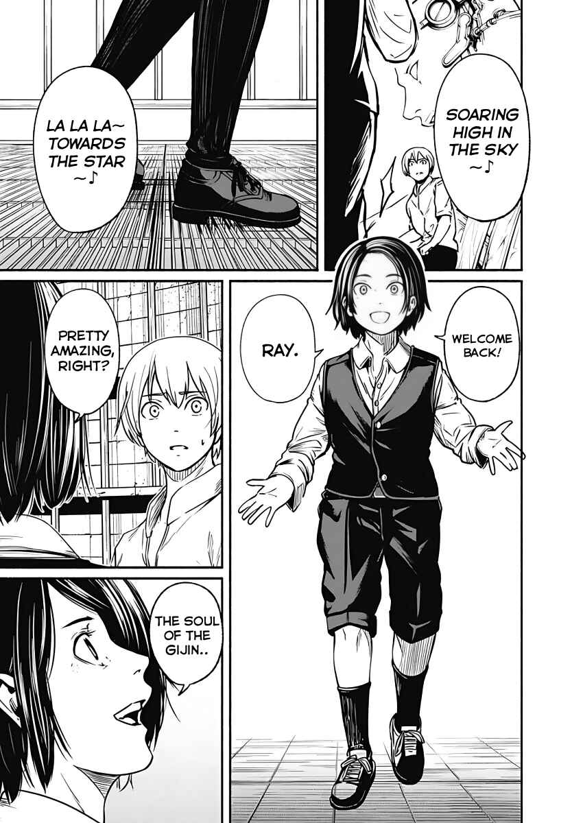 Page 12 Chapter 27 Alma