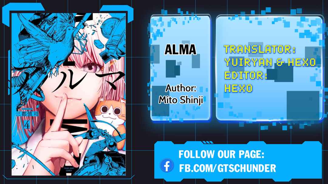 Page 22 Chapter 27 Alma
