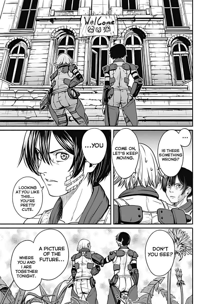 Page 4 Chapter 27 Alma