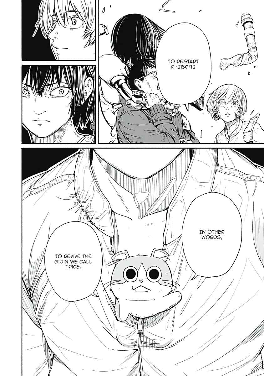 Page 13 Chapter 18 Alma