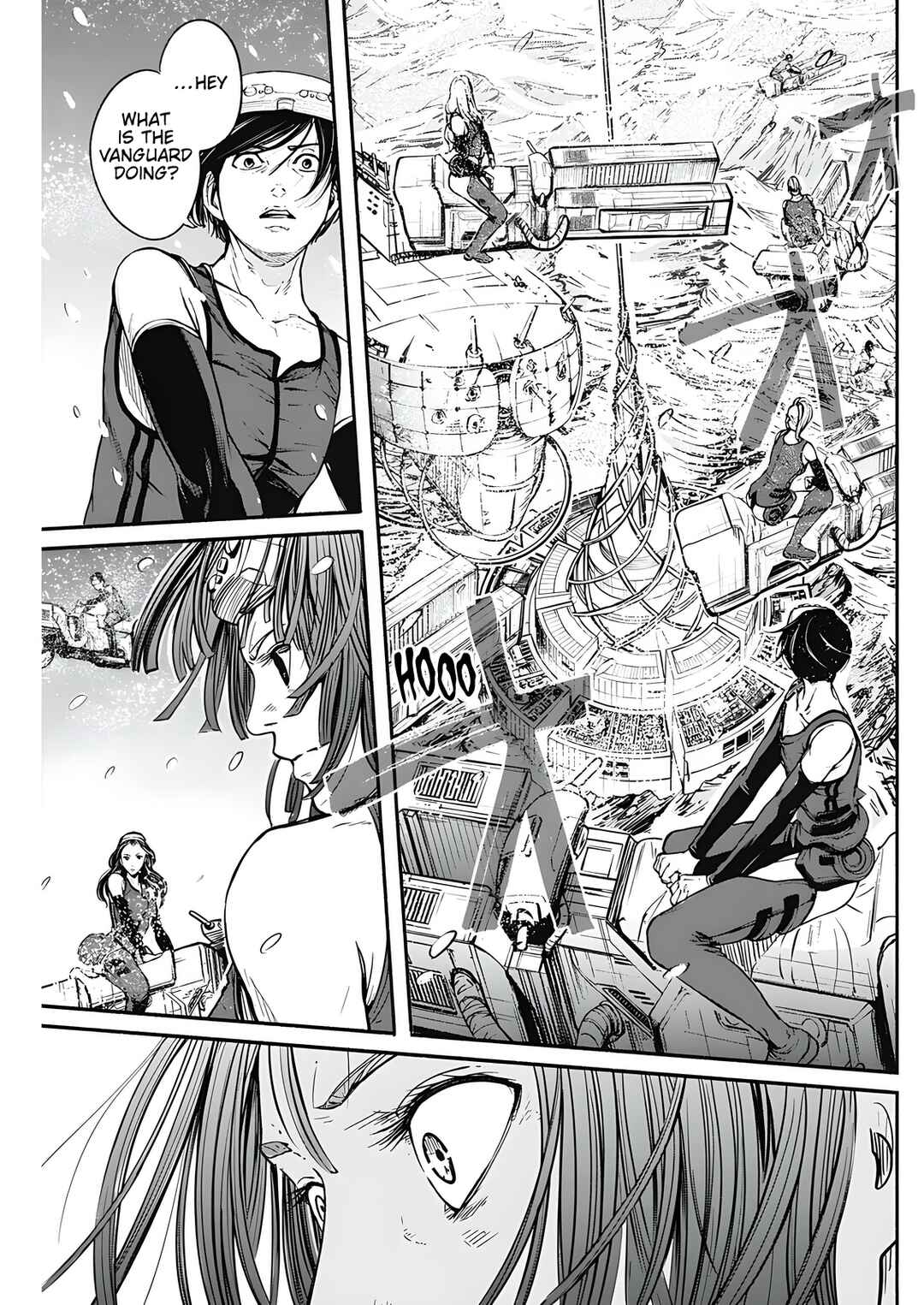 Page 15 Chapter 19 Alma