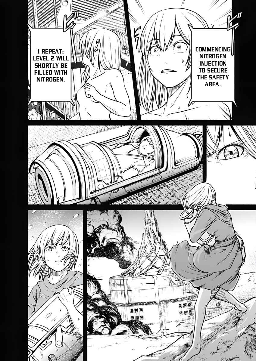 Page 4 Chapter 28 Alma