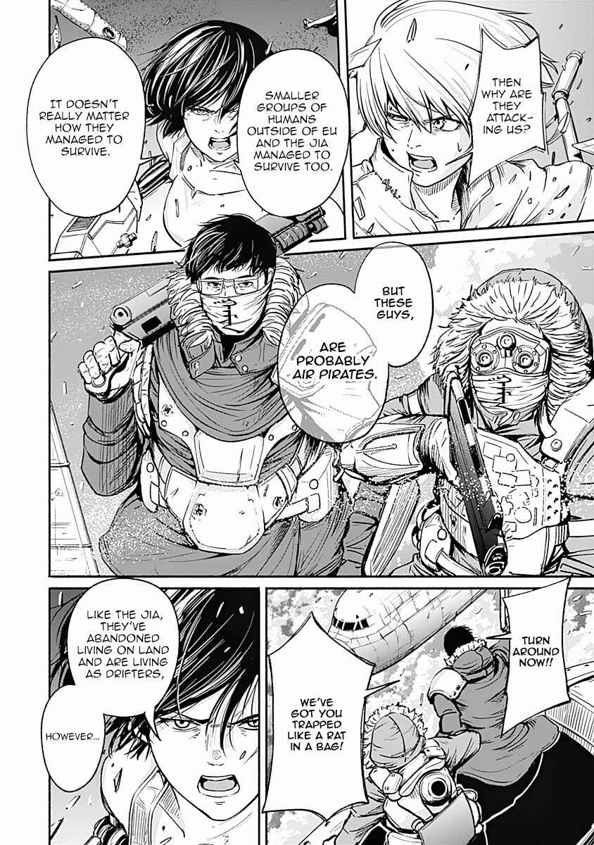 Page 10 Chapter 17 Alma