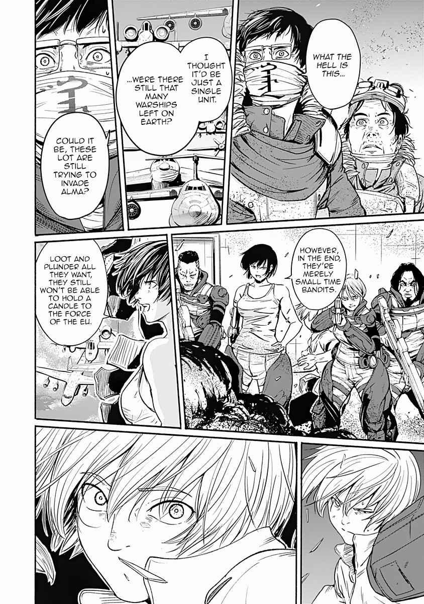Page 12 Chapter 17 Alma