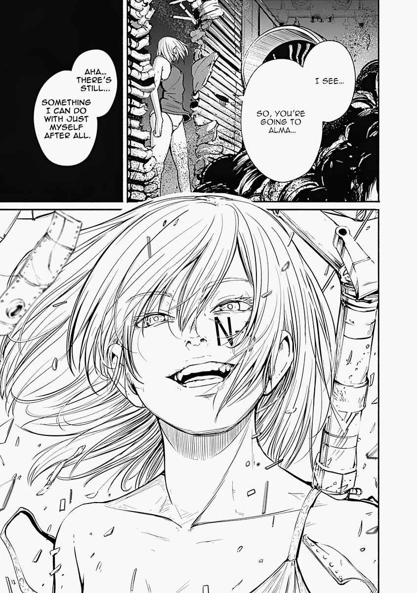 Page 15 Chapter 17 Alma