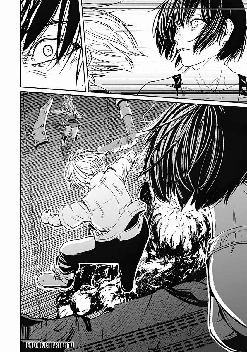 Page 18 Chapter 17 Alma