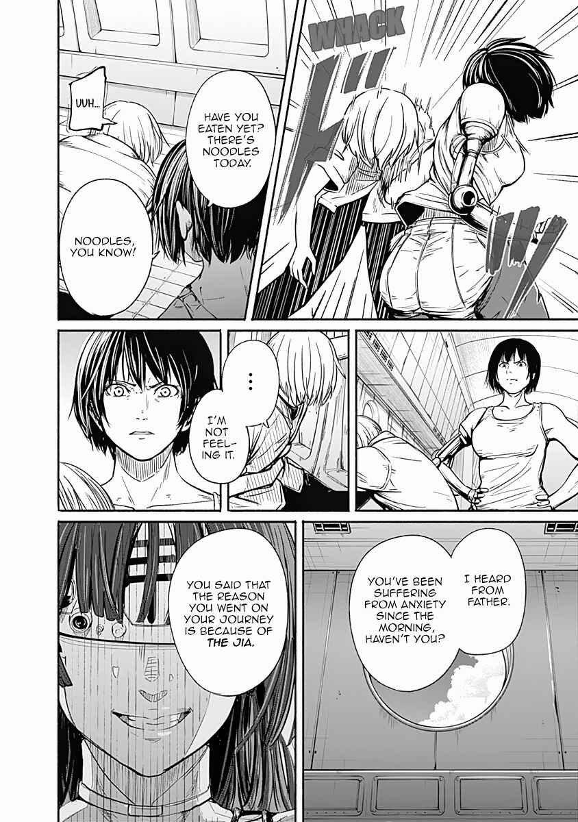 Page 6 Chapter 17 Alma