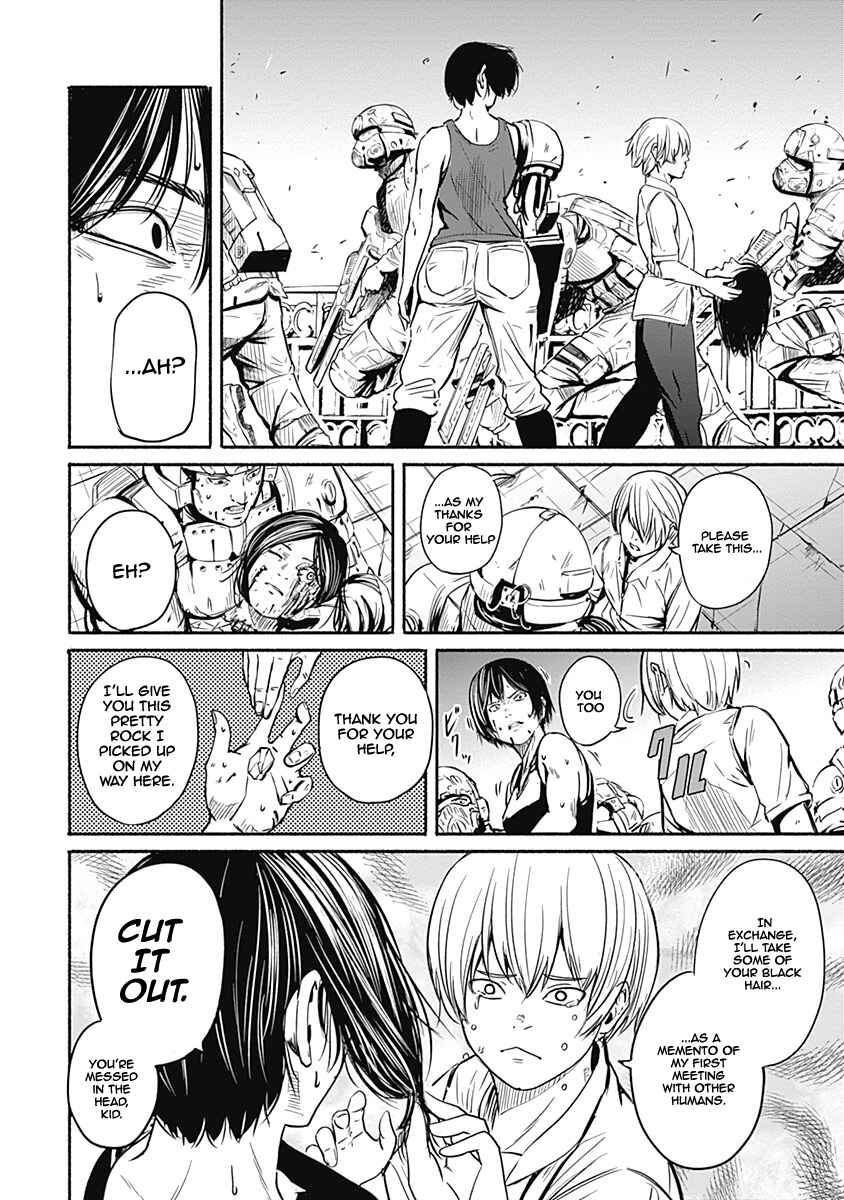 Page 11 Chapter 6 Alma