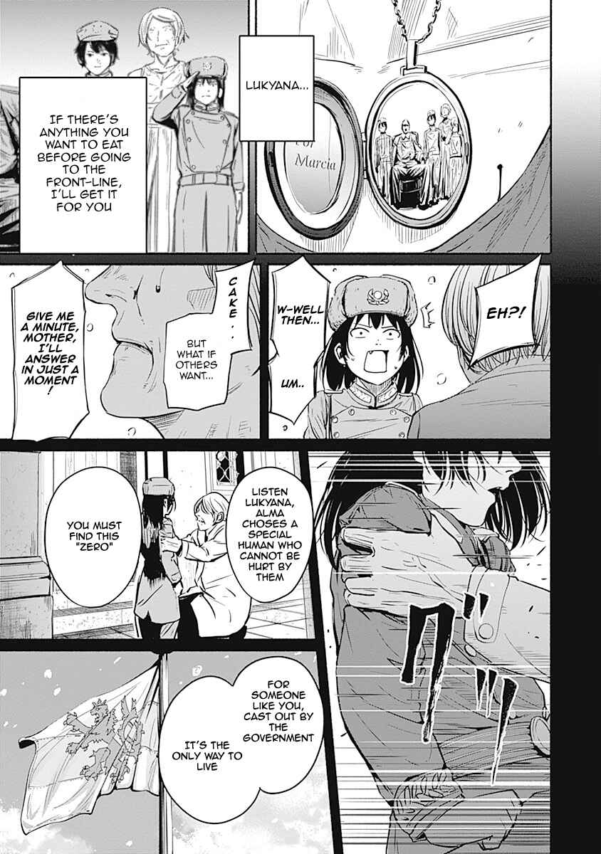 Page 16 Chapter 6 Alma