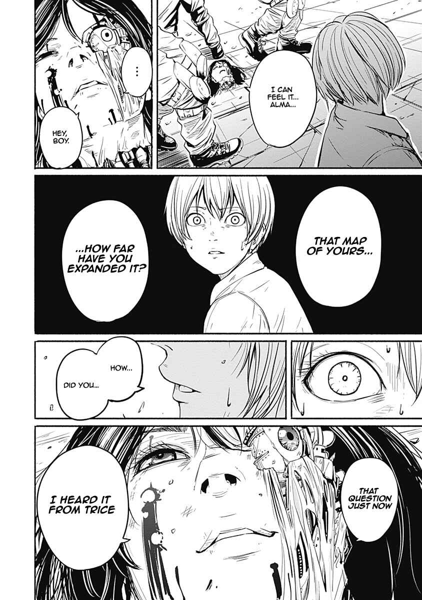Page 7 Chapter 6 Alma