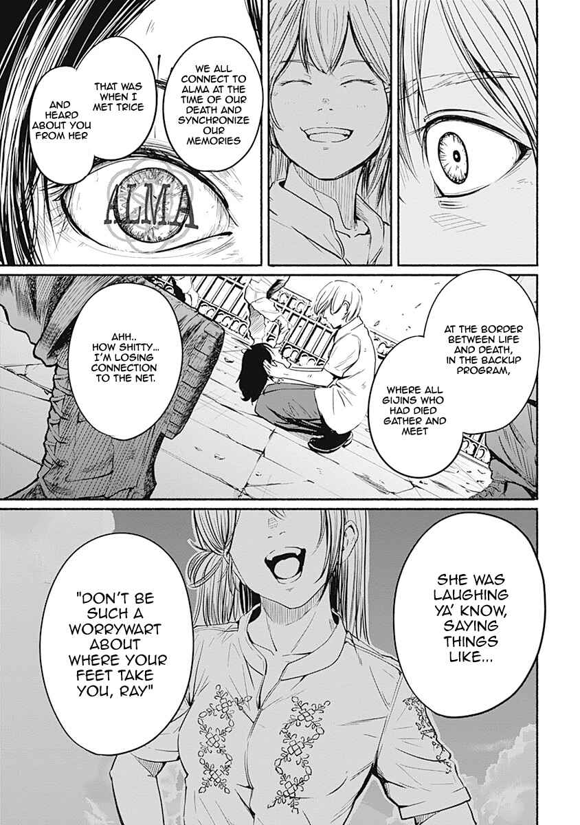 Page 8 Chapter 6 Alma