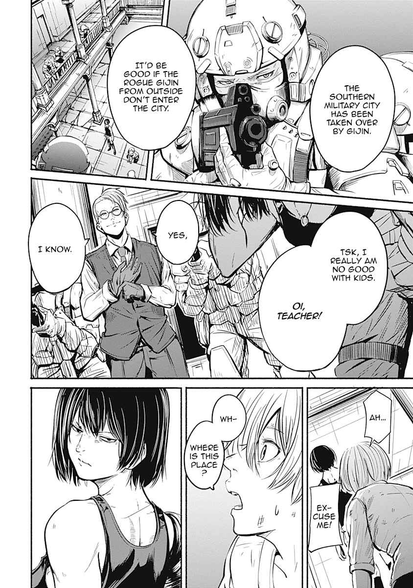 Page 11 Chapter 4 Alma