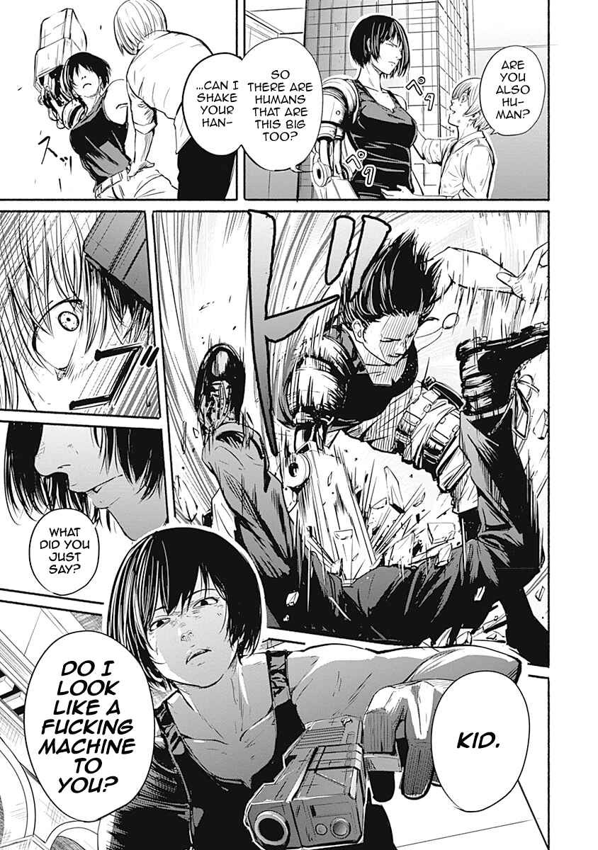 Page 8 Chapter 4 Alma