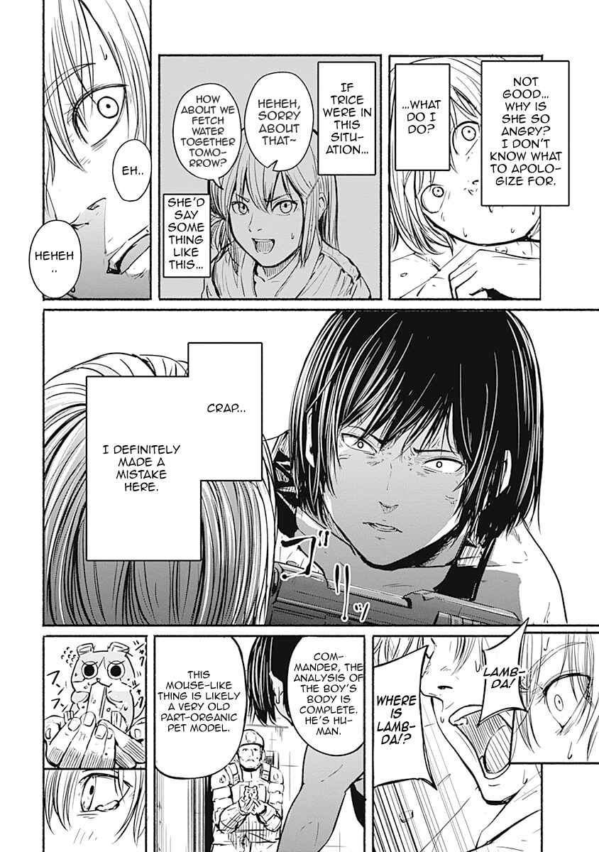 Page 9 Chapter 4 Alma