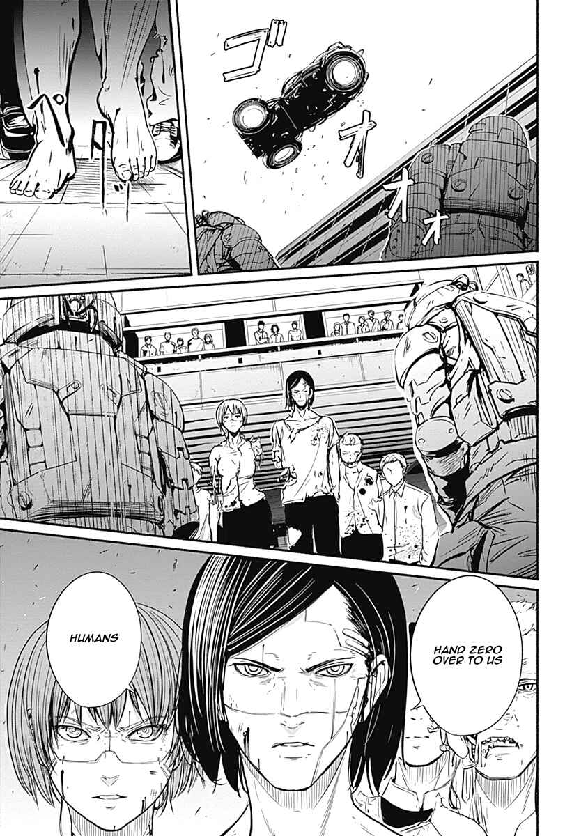 Page 10 Chapter 8 Alma