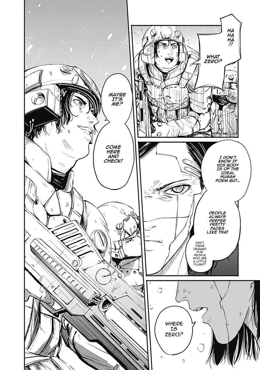 Page 11 Chapter 8 Alma