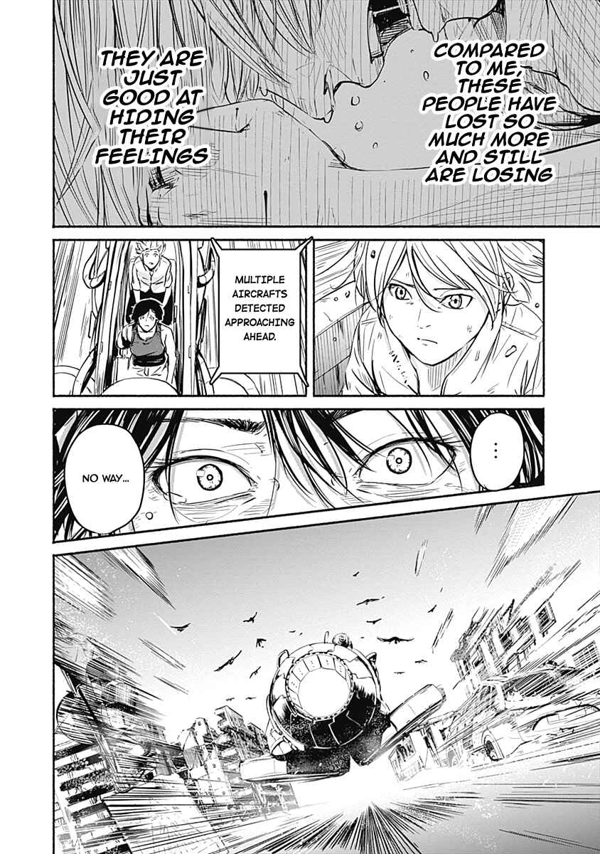 Page 15 Chapter 8 Alma