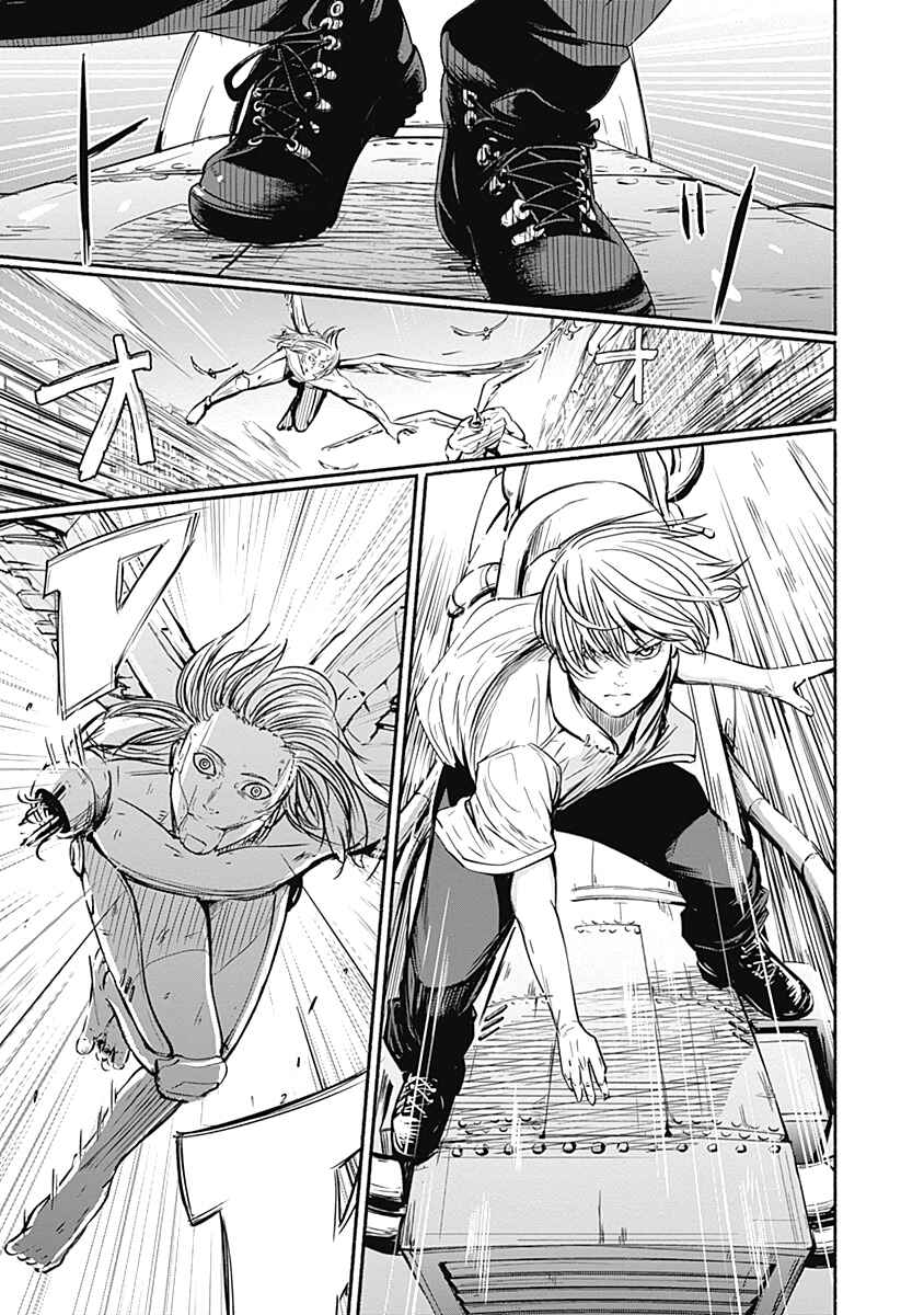 Page 18 Chapter 8 Alma