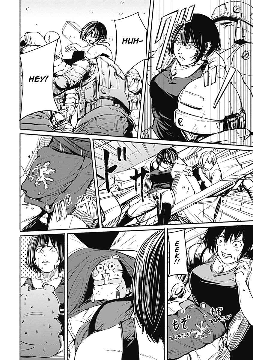 Page 7 Chapter 8 Alma
