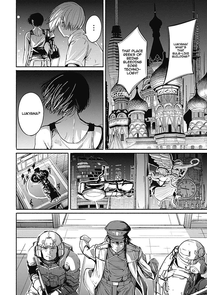 Page 2 Chapter 10 Alma