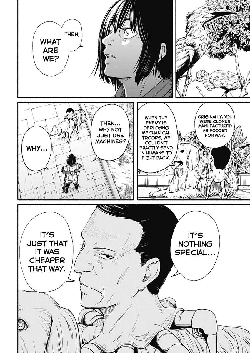 Page 10 Chapter 24 Alma