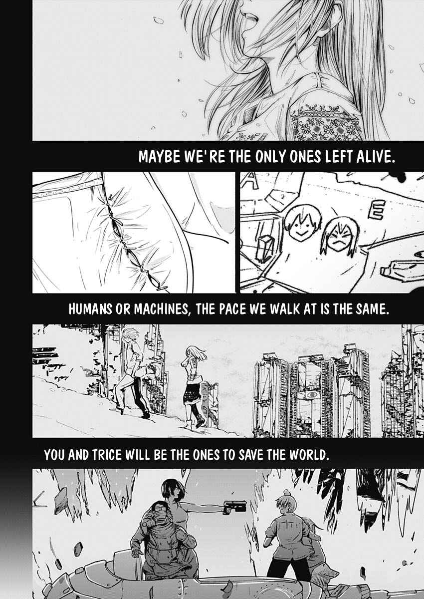 Page 16 Chapter 24 Alma