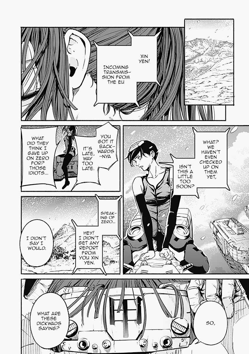 Page 16 Chapter 16 Alma