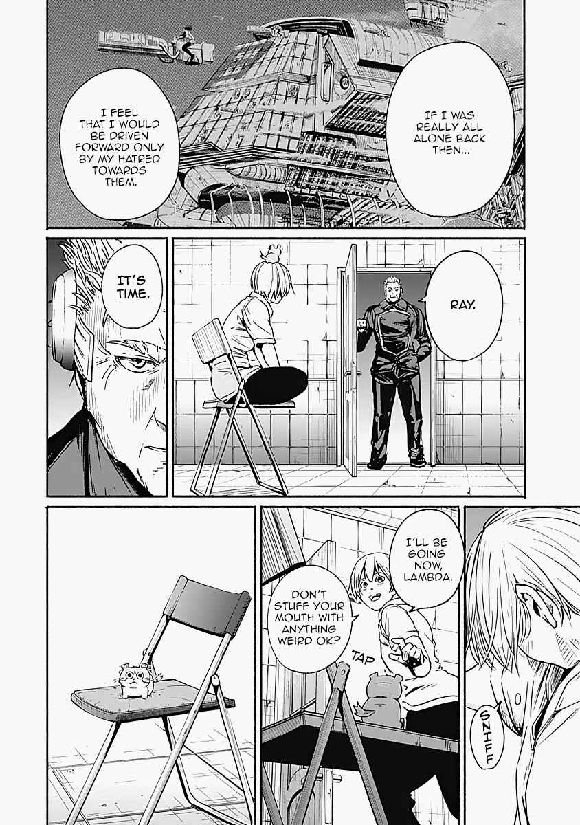 Page 2 Chapter 16 Alma