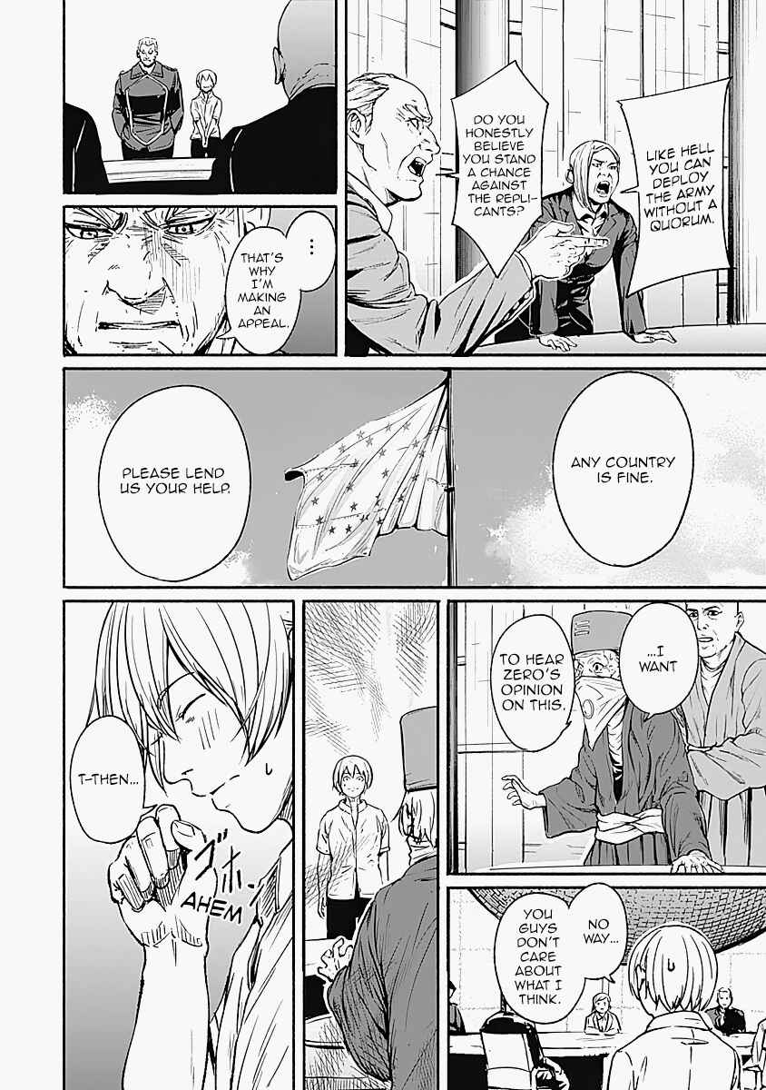 Page 6 Chapter 16 Alma