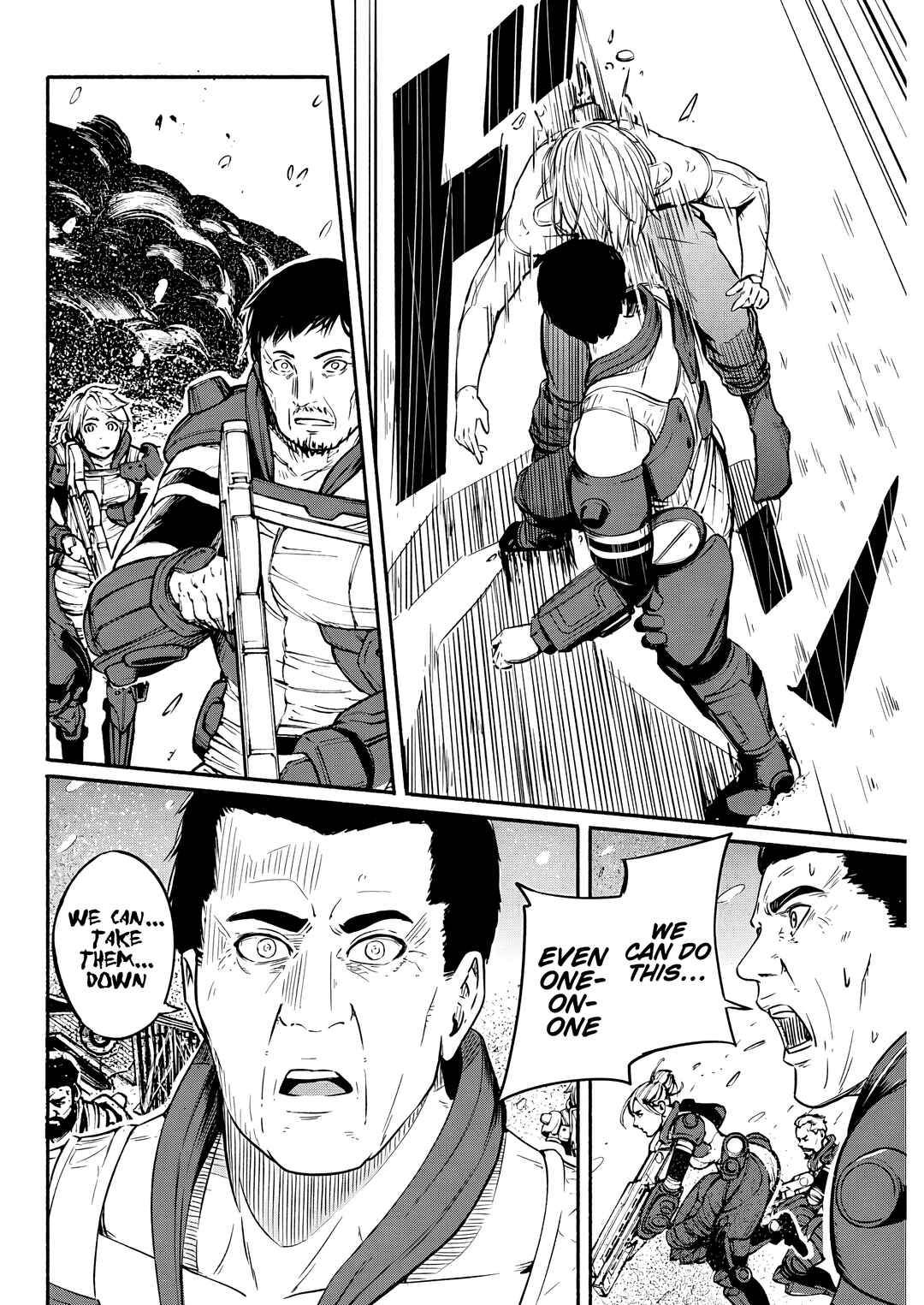 Page 13 Chapter 21 Alma