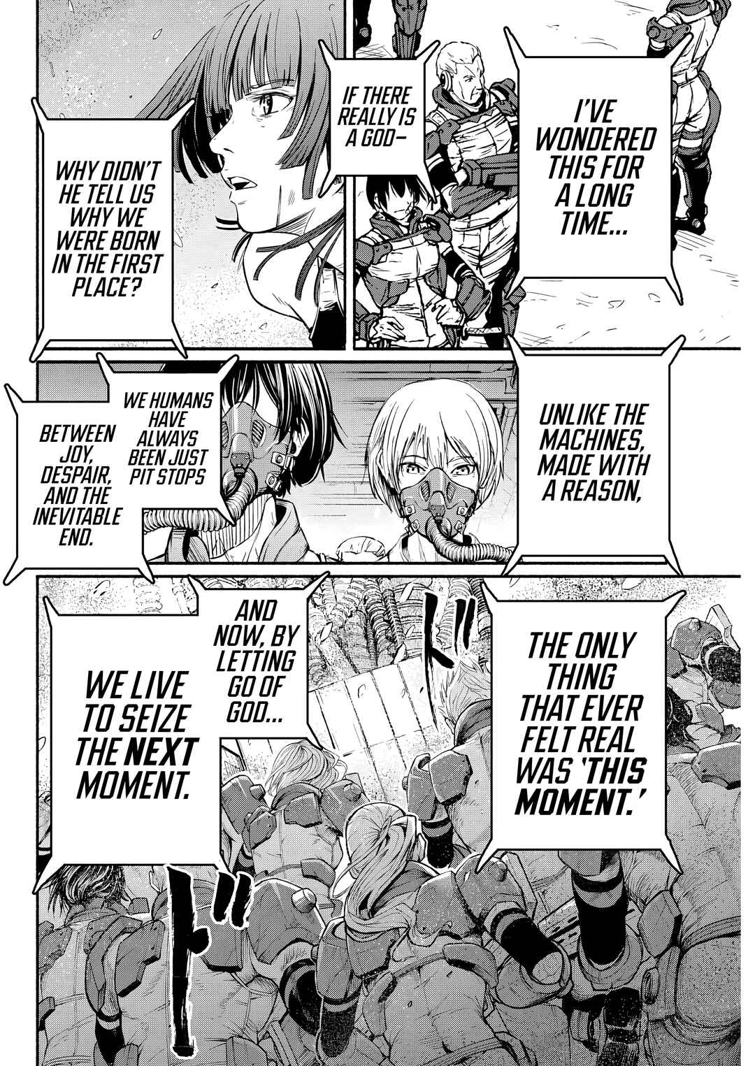 Page 8 Chapter 21 Alma