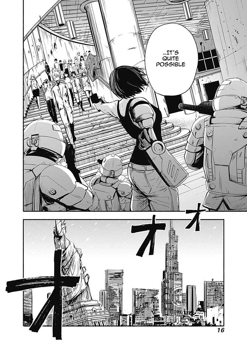 Page 14 Chapter 7 Alma