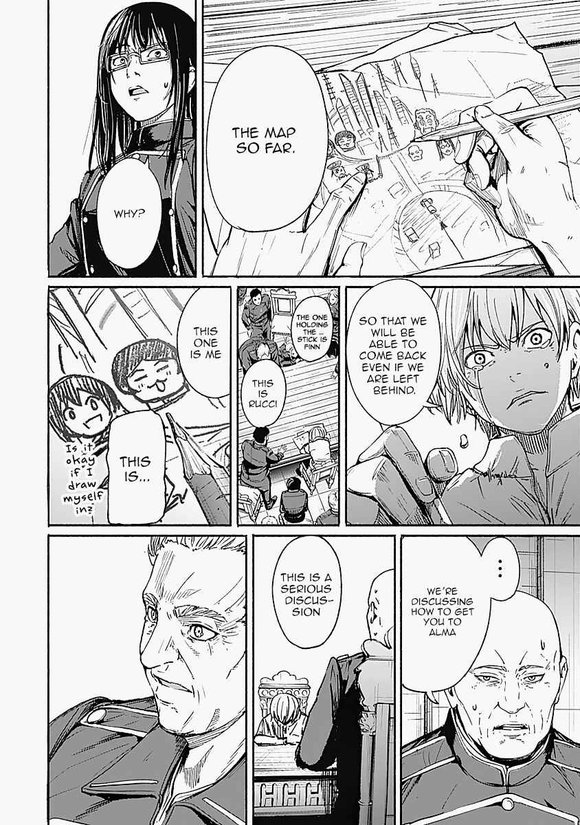 Page 12 Chapter 14 Alma