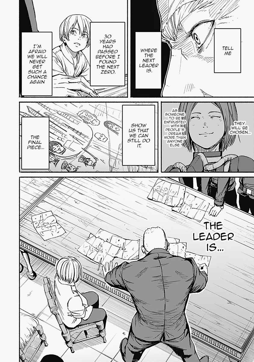 Page 14 Chapter 14 Alma