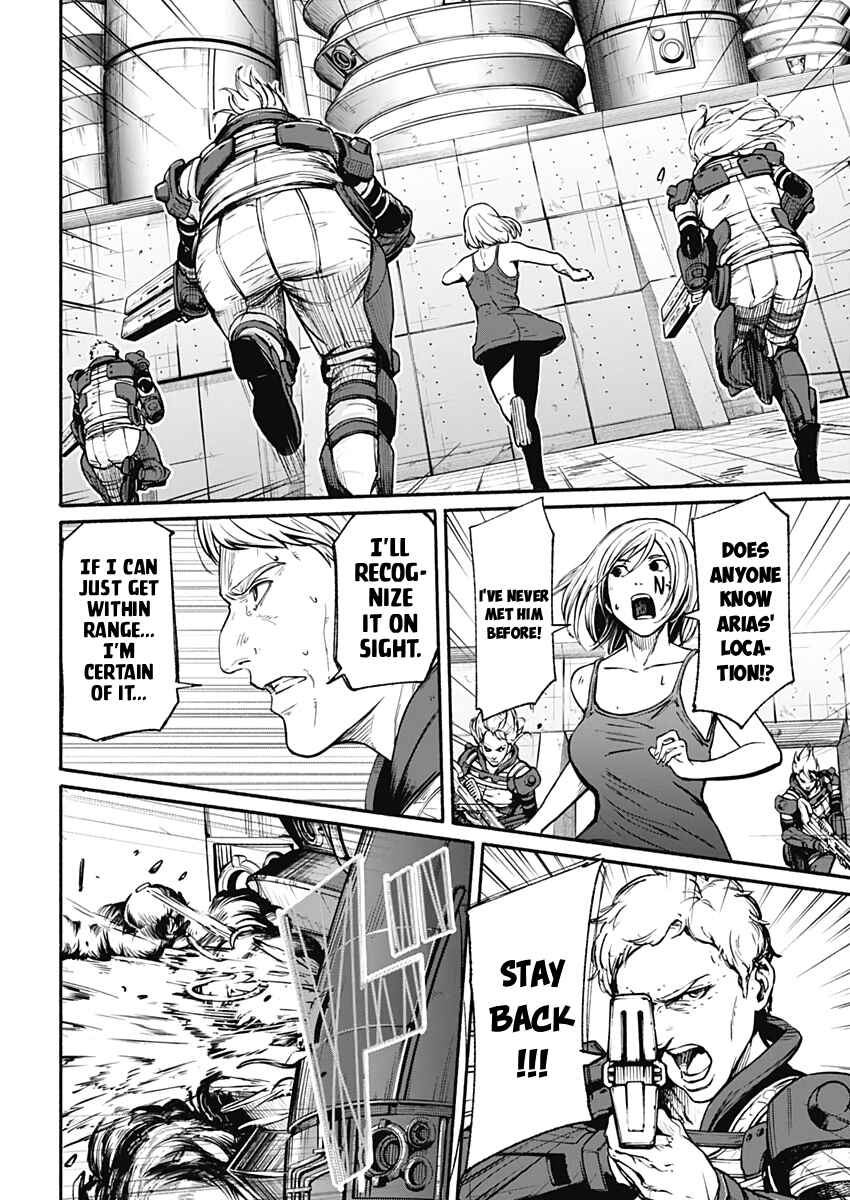 Page 2 Chapter 25 Alma