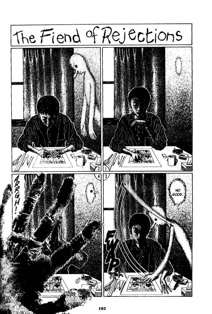 Page 11 Chapter 9 Secret Comics Japan: Underground Comics Now