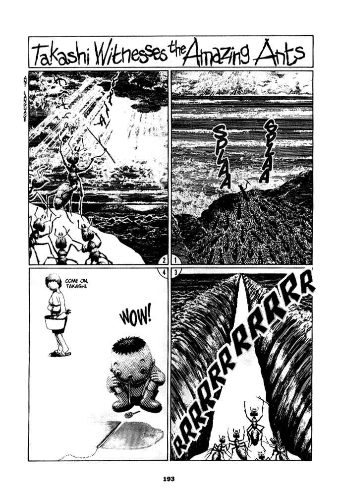 Page 22 Chapter 9 Secret Comics Japan: Underground Comics Now