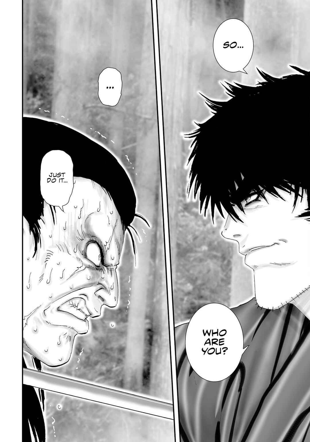 Page 25 Chapter 33 Juu - Ninpou Makai Tenshou