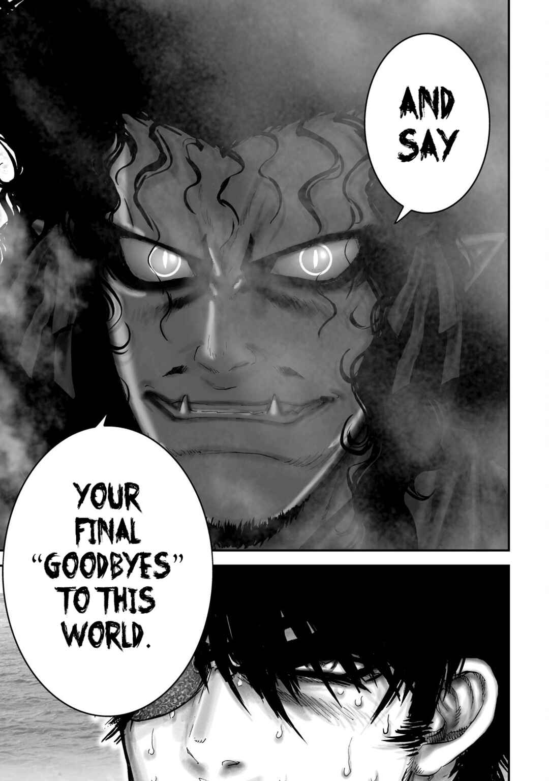 Page 18 Chapter 71 Juu - Ninpou Makai Tenshou