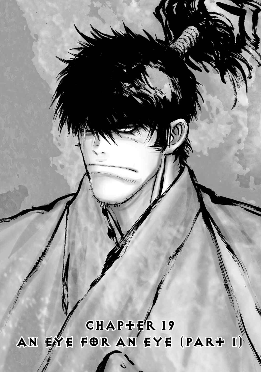 Page 2 Chapter 43 Juu - Ninpou Makai Tenshou